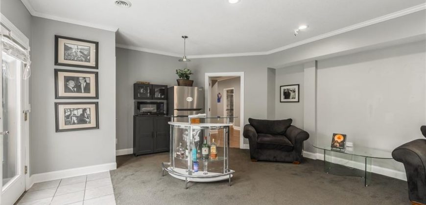 Homes for Sale in Kansas City, MO 64157 | 9623 N Crescent Court