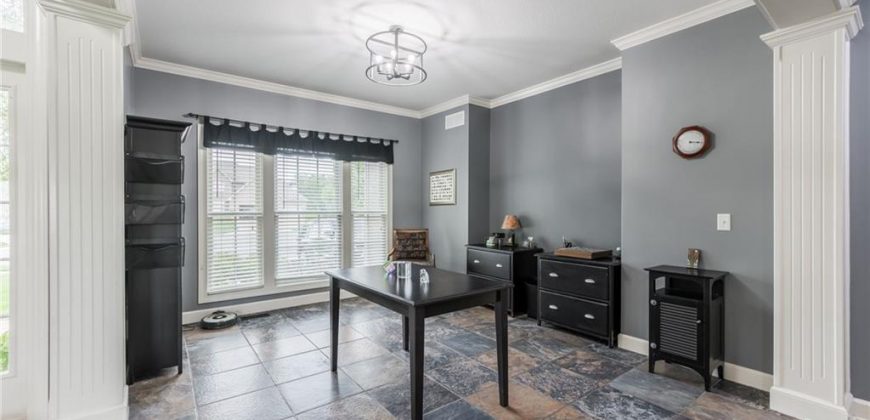 Homes for Sale in Kansas City, MO 64157 | 9623 N Crescent Court
