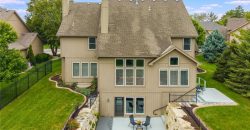 Homes for Sale in Kansas City, MO 64157 | 9623 N Crescent Court