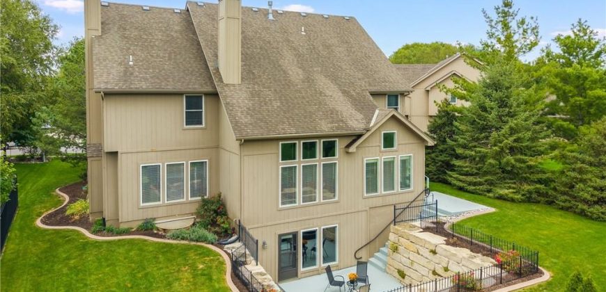 Homes for Sale in Kansas City, MO 64157 | 9623 N Crescent Court