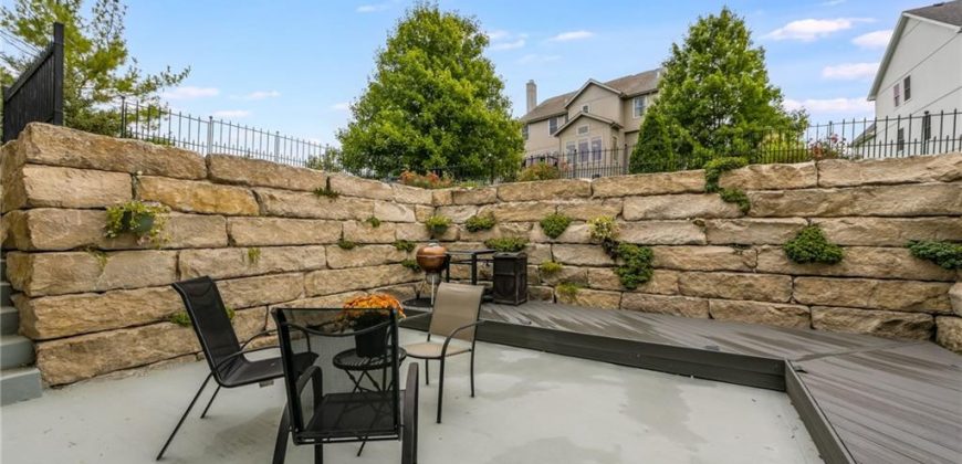 Homes for Sale in Kansas City, MO 64157 | 9623 N Crescent Court