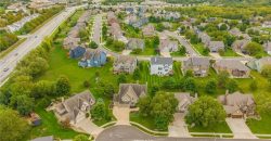 Homes for Sale in Kansas City, MO 64157 | 9623 N Crescent Court