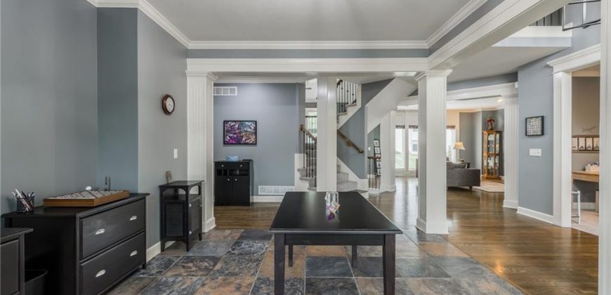 Homes for Sale in Kansas City, MO 64157 | 9623 N Crescent Court