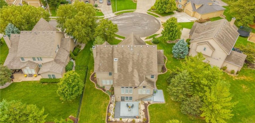 Homes for Sale in Kansas City, MO 64157 | 9623 N Crescent Court
