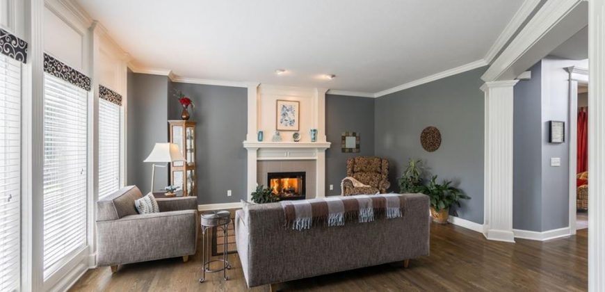 Homes for Sale in Kansas City, MO 64157 | 9623 N Crescent Court