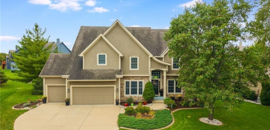Homes for Sale in Kansas City, MO 64157 | 9623 N Crescent Court