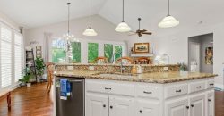 Homes for Sale in Lake Waukomis, MO 64151 | 631  North Shore Drive