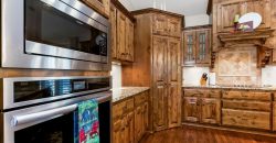 Homes for Sale in Lake Waukomis, MO 64151 | 631  North Shore Drive