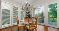 Homes for Sale in Lake Waukomis, MO 64151 | 631  North Shore Drive