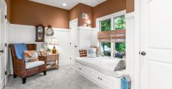 Homes for Sale in Lake Waukomis, MO 64151 | 631  North Shore Drive