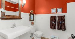 Homes for Sale in Lake Waukomis, MO 64151 | 631  North Shore Drive