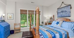 Homes for Sale in Lake Waukomis, MO 64151 | 631  North Shore Drive