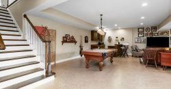 Homes for Sale in Lake Waukomis, MO 64151 | 631  North Shore Drive