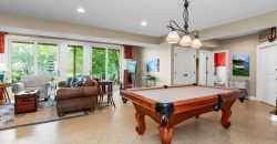 Homes for Sale in Lake Waukomis, MO 64151 | 631  North Shore Drive