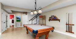 Homes for Sale in Lake Waukomis, MO 64151 | 631  North Shore Drive