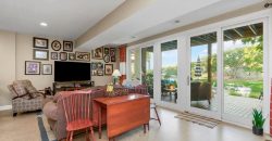 Homes for Sale in Lake Waukomis, MO 64151 | 631  North Shore Drive