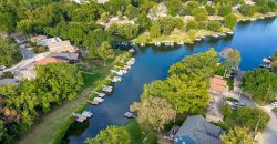 Homes for Sale in Lake Waukomis, MO 64151 | 631  North Shore Drive