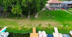 Homes for Sale in Lake Waukomis, MO 64151 | 631  North Shore Drive