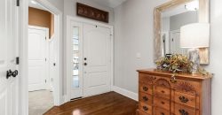 Homes for Sale in Lake Waukomis, MO 64151 | 631  North Shore Drive