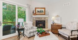 Homes for Sale in Lake Waukomis, MO 64151 | 631  North Shore Drive