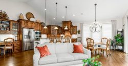 Homes for Sale in Lake Waukomis, MO 64151 | 631  North Shore Drive