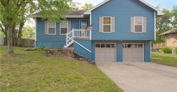 Homes for Sale in Excelsior Springs, MO 64024 | 1017  Rose Avenue