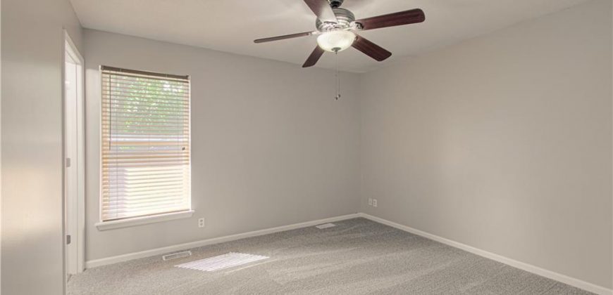 Homes for Sale in Excelsior Springs, MO 64024 | 1017  Rose Avenue