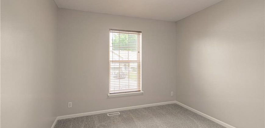 Homes for Sale in Excelsior Springs, MO 64024 | 1017  Rose Avenue