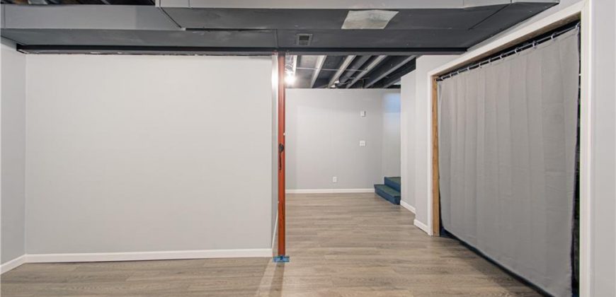 Homes for Sale in Excelsior Springs, MO 64024 | 1017  Rose Avenue