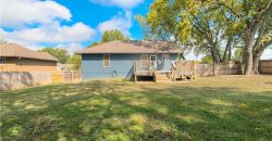 Homes for Sale in Excelsior Springs, MO 64024 | 1017  Rose Avenue