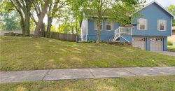 Homes for Sale in Excelsior Springs, MO 64024 | 1017  Rose Avenue