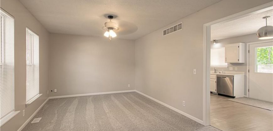 Homes for Sale in Excelsior Springs, MO 64024 | 1017  Rose Avenue