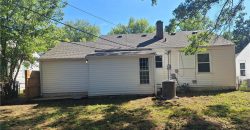 Homes for Sale in Kansas City, MO 64116 | 1004 NE 44th Terrace