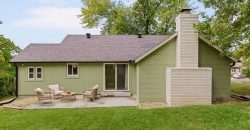 Homes for Sale in Northmoor, MO 64151 | 1845 NW 50th Terrace