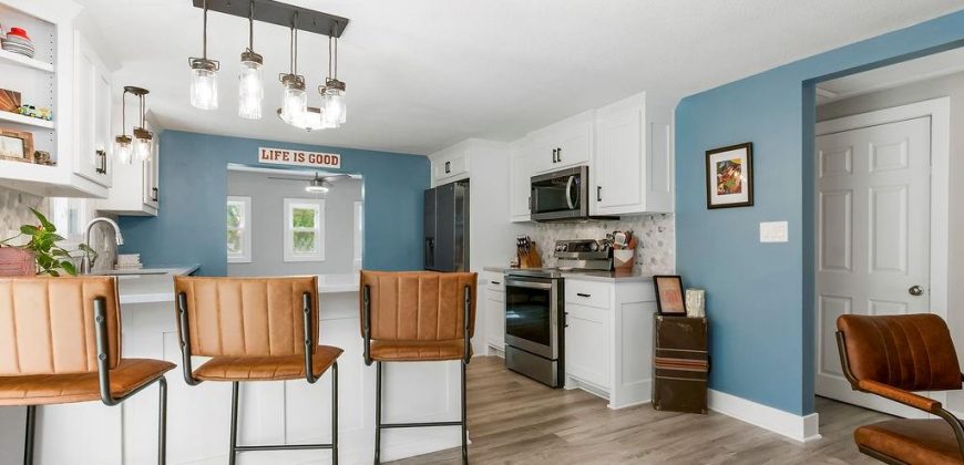 Homes for Sale in Northmoor, MO 64151 | 1845 NW 50th Terrace