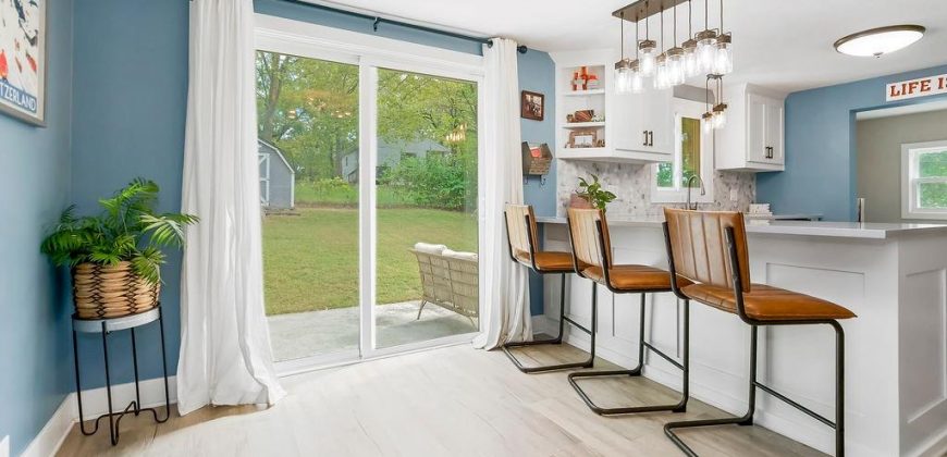 Homes for Sale in Northmoor, MO 64151 | 1845 NW 50th Terrace