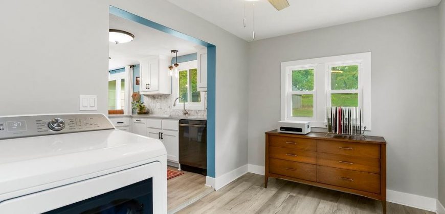 Homes for Sale in Northmoor, MO 64151 | 1845 NW 50th Terrace