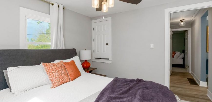 Homes for Sale in Northmoor, MO 64151 | 1845 NW 50th Terrace