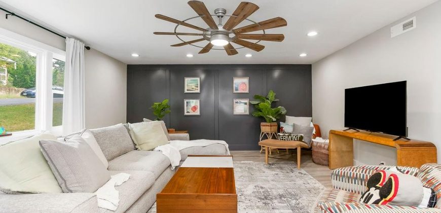 Homes for Sale in Northmoor, MO 64151 | 1845 NW 50th Terrace