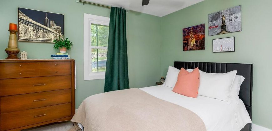 Homes for Sale in Northmoor, MO 64151 | 1845 NW 50th Terrace