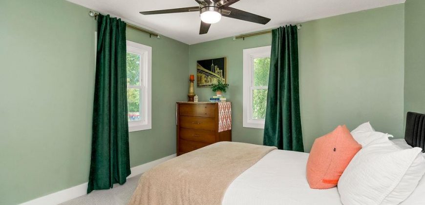 Homes for Sale in Northmoor, MO 64151 | 1845 NW 50th Terrace