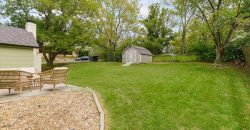 Homes for Sale in Northmoor, MO 64151 | 1845 NW 50th Terrace