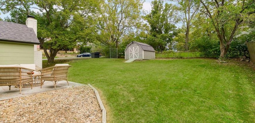 Homes for Sale in Northmoor, MO 64151 | 1845 NW 50th Terrace