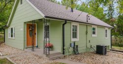 Homes for Sale in Northmoor, MO 64151 | 1845 NW 50th Terrace