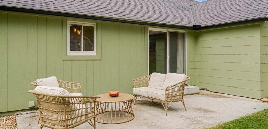 Homes for Sale in Northmoor, MO 64151 | 1845 NW 50th Terrace