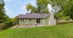 Homes for Sale in Northmoor, MO 64151 | 1845 NW 50th Terrace