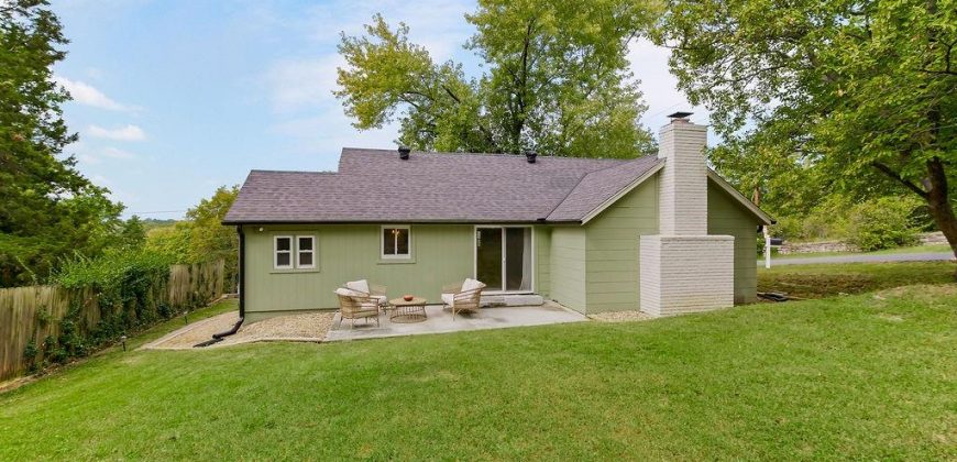 Homes for Sale in Northmoor, MO 64151 | 1845 NW 50th Terrace