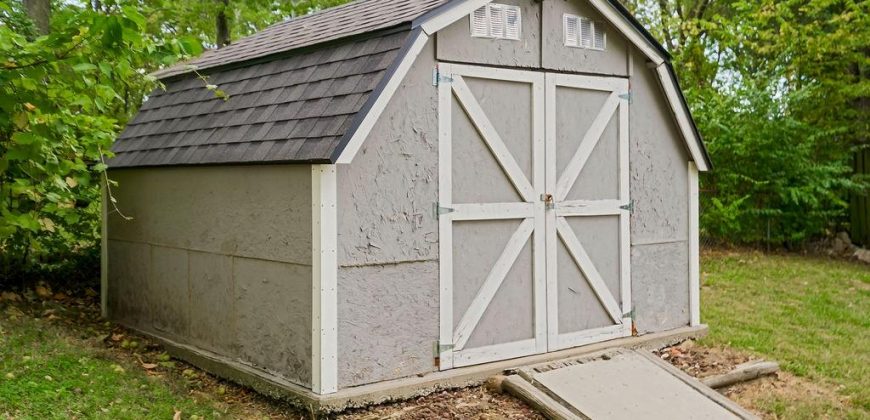 Homes for Sale in Northmoor, MO 64151 | 1845 NW 50th Terrace