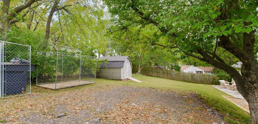 Homes for Sale in Northmoor, MO 64151 | 1845 NW 50th Terrace