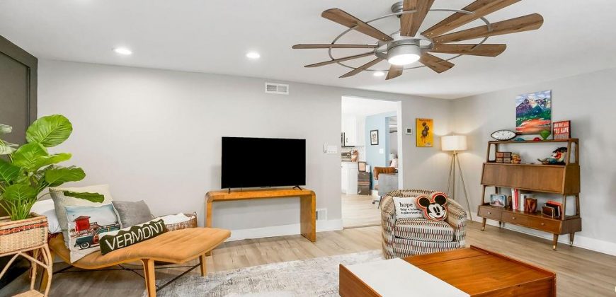 Homes for Sale in Northmoor, MO 64151 | 1845 NW 50th Terrace